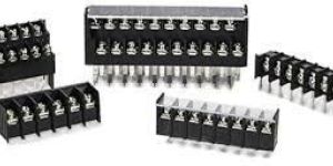 Terminal Blocks