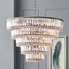 Crystal Chandelier