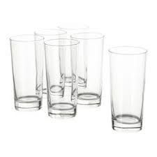 Drinking Glasses