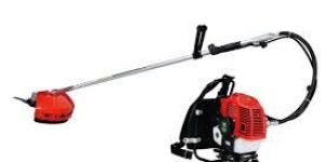 Brush Cutter