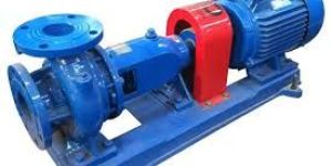 Water Pumps