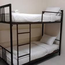 Hostel Bunk Beds