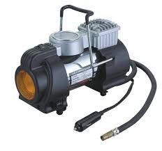 Car Air Compressor