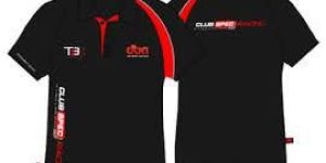 Promotional T-shirts