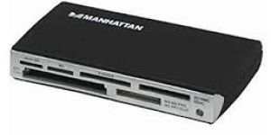 Multi Card Reader