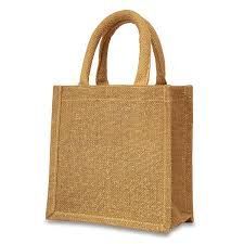 Jute Gift Bags