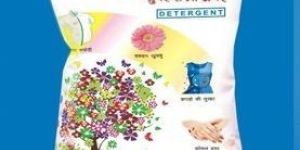 Polar White Detergent Powder