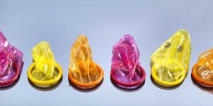 Male Condom
