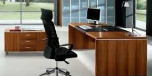 Executive Office Furniture