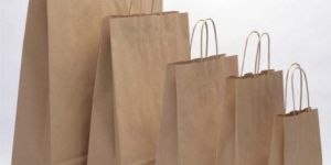 Kraft Paper Bags