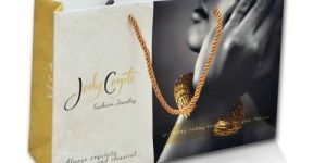 Laminated Paper Bags