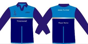 Cricket T-shirt Sublimation