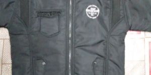 Men Leather Jacket