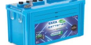 Electric Rickshaw Battery