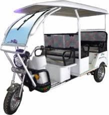 E Rickshaw