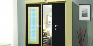 Bridal Dresser Almirah