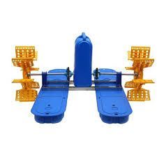 Paddle Wheel Aerator