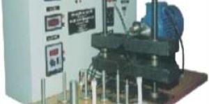 RPM Calibration Test Rig