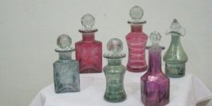 Glass Bottles