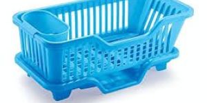 Sink Dish Drainer
