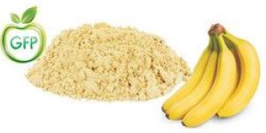 Banana Powder