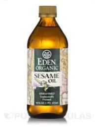 Sesame Oil