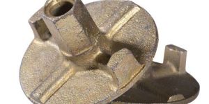 Scaffolding Anchor Nut