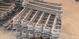 Scaffolding Shuttering Clamp