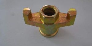 Scaffolding Wing Nut