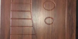 Wooden Membrane Doors