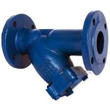 Y Type Strainer