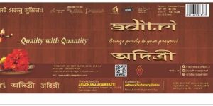 Aditri Incense Sticks