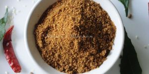 Kollu Idli Podi