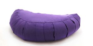 Yoga Moon Cushion