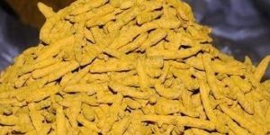 Duggirala Turmeric Finger