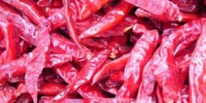 Sannam Dry Red Chilli