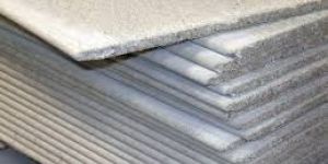Cement Fibre Boards