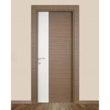 PVC Panel Door