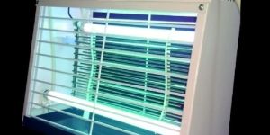 Mosquito Killer Machine