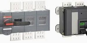 Disconnectors Switch