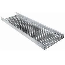 Galvanized Cable Tray