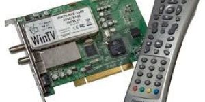 TV Tuner Cards