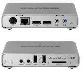 Recording Streaming Solution