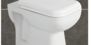 Floor Mounted Water Closet