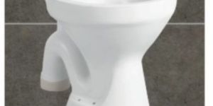 S Trap EWC Water Closet