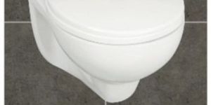 Wall Hung Water Closet