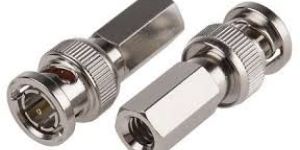 Bnc Connector