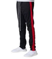 Mens Track Pant
