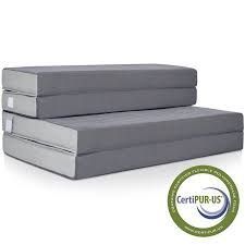 Folding Mattress