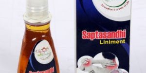 Sapta Sandhi Liniment